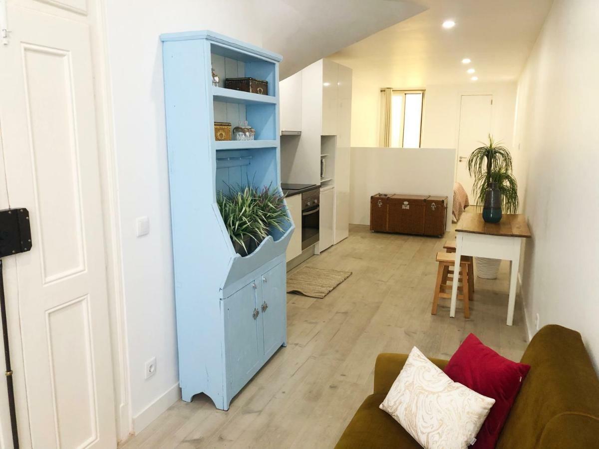 20 Rc - Appartement Lissabon