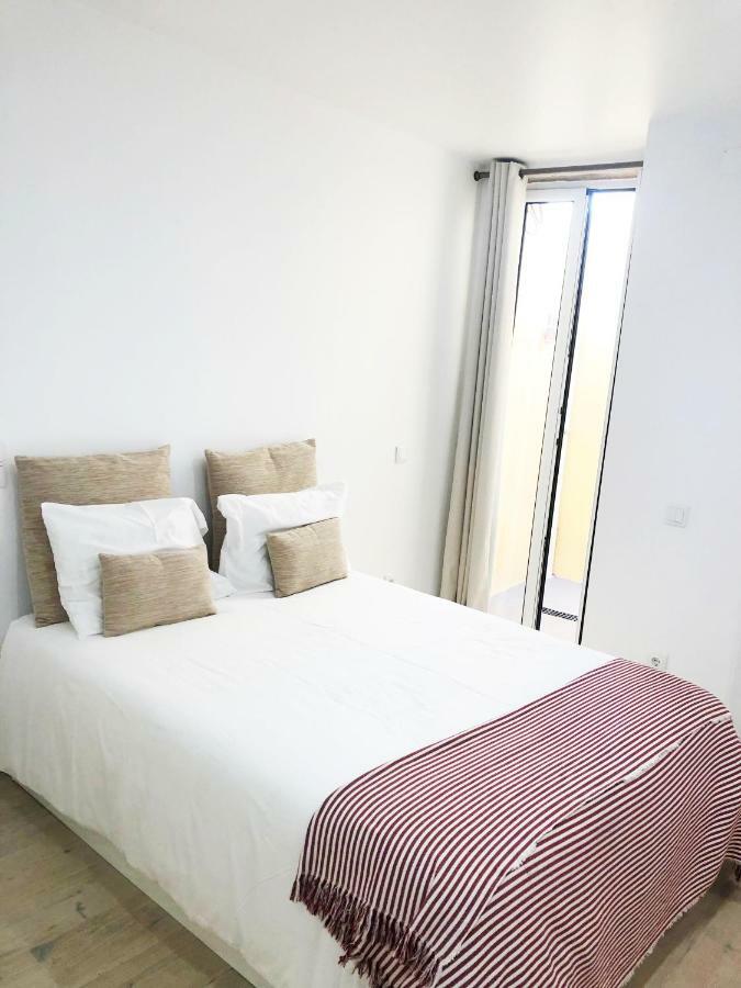Appartement 20 Rc - Lissabon